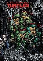 Teenage Mutant Ninja Turtles Eastman Kevin, Laird Peter