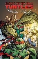 Teenage Mutant Ninja Turtles Classics, Volume 7 Talbot Eric, Laird Peter, Eastman Kevin B., Berger Dan, Dooney Michael
