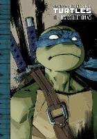 Teenage Mutant Ninja Turtles The Idw Collection Volume 3 Epstein Ben