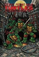 Teenage Mutant Ninja Turtles The Ultimate Collection, Vol. 1 Eastman Kevin B.