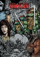 Teenage Mutant Ninja Turtles The Ultimate Collection Volume1 Eastman Kevin B., Laird Peter