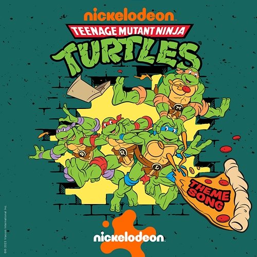 Teenage Mutant Ninja Turtles Theme Teenage Mutant Ninja Turtles