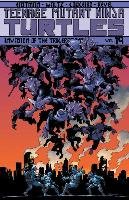 Teenage Mutant Ninja Turtles Volume 19 Invasion Of The Triceratons Eastman Kevin, Waltz Tom
