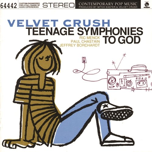 Teenage Symphonies To God Velvet Crush