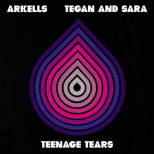 Teenage Tears Arkells, Tegan And Sara