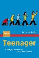 Teenager Bainbridge David