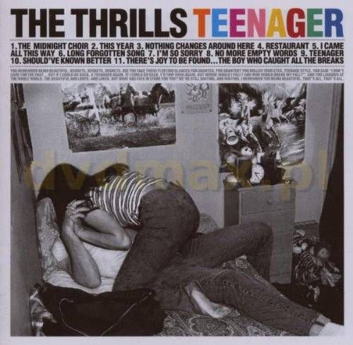 Teenager The Thrills