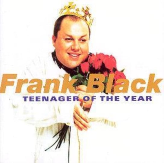 Teenager Of The Year Black Frank