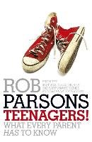 Teenagers! Parsons Rob