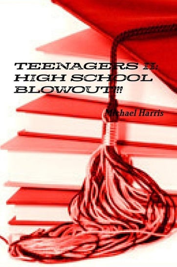 Teenagers II Harris Michael