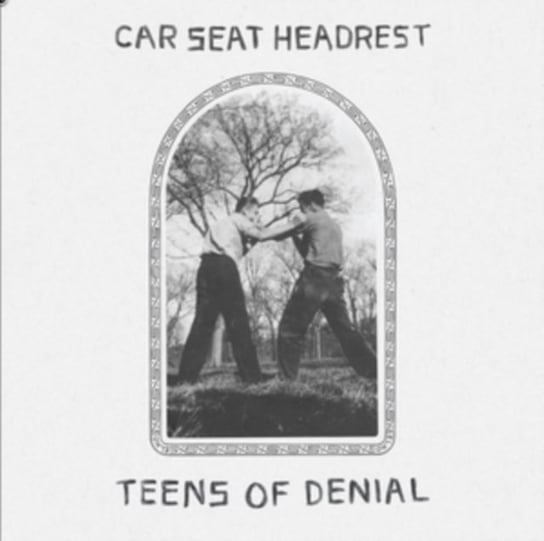 Teens Of Denial Car Seat Headrest
