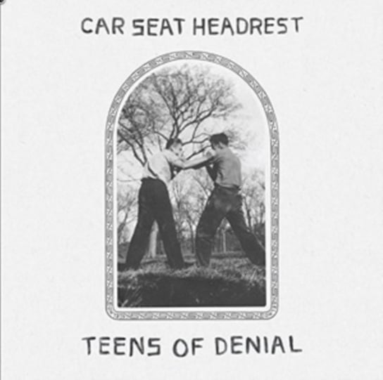 Teens Of Denial, płyta winylowa Car Seat Headrest