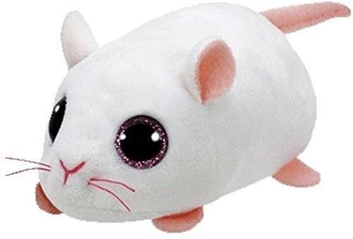 Teeny Tys, maskotka Mysz Anna Teeny Tys