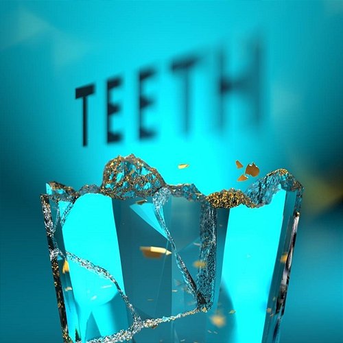 Teeth Inner Tongue