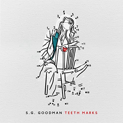 Teeth Marks, płyta winylowa Various Artists
