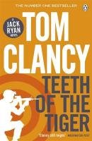 Teeth of the Tiger Clancy Tom