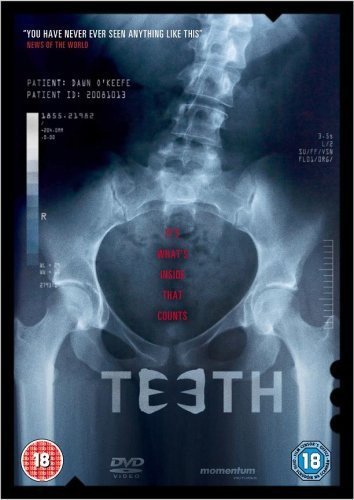 Teeth (Zęby) Lichtenstein Mitchell