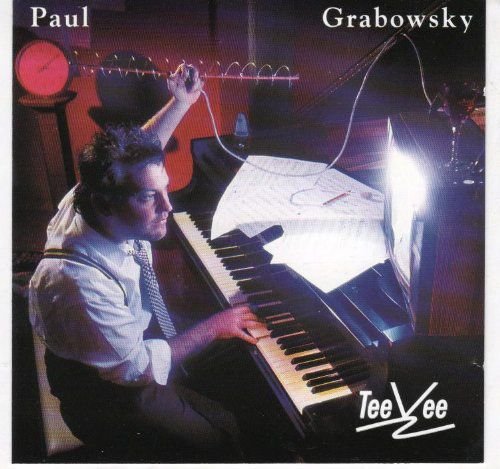 Teevee Grabowsky Paul