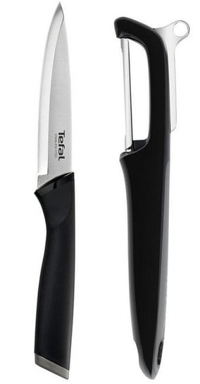 Tefal Essential Nóż Uniwersalny 12Cm+Obieraczka Tefal