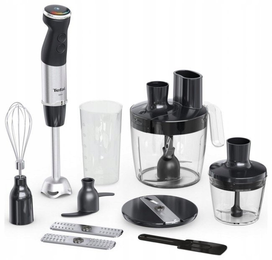 Tefal HB67G830 Quickchef 4w1 Tefal