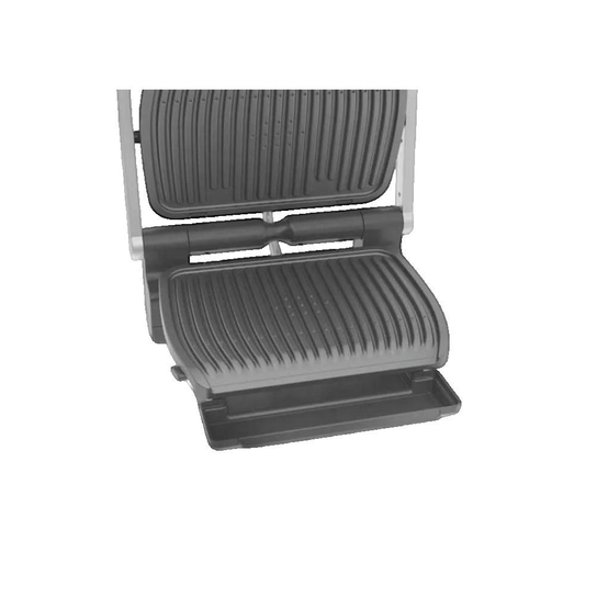 Tefal OptiGrill DeLuxe Tefal
