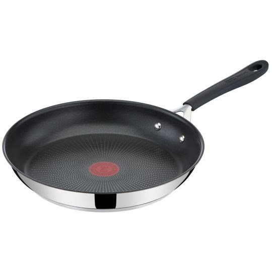 Tefal, Patelnia Jamie Oliver Quick And Easy, 20 cm Tefal
