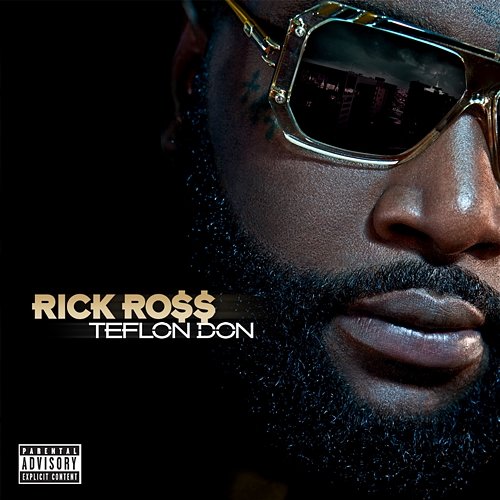 Teflon Don Rick Ross