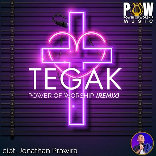 Tegak Jonathan Prawira, Power Of Worship