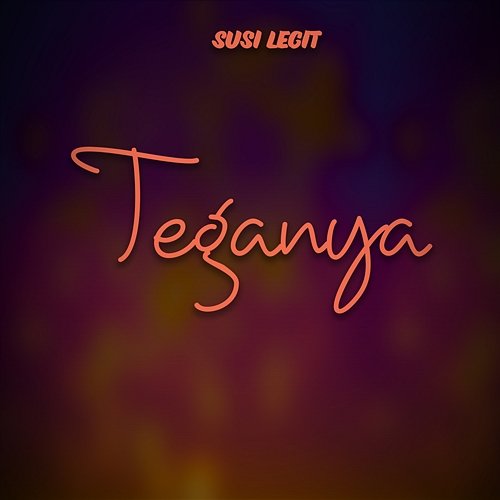 Teganya Susi Legit