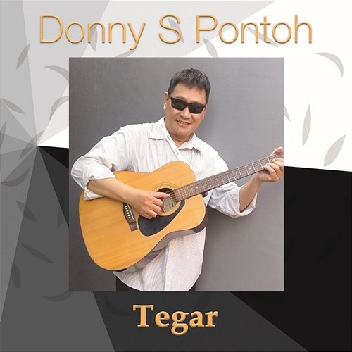 Tegar Donny S Pontoh