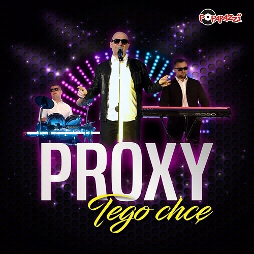 Tego chcę Proxy