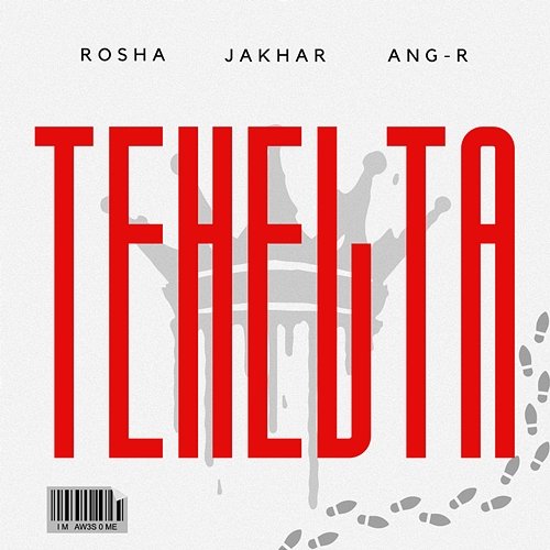 Tehelta Rosha, Jakhar, ANG-R
