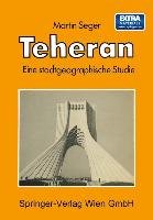 Teheran Seger M.