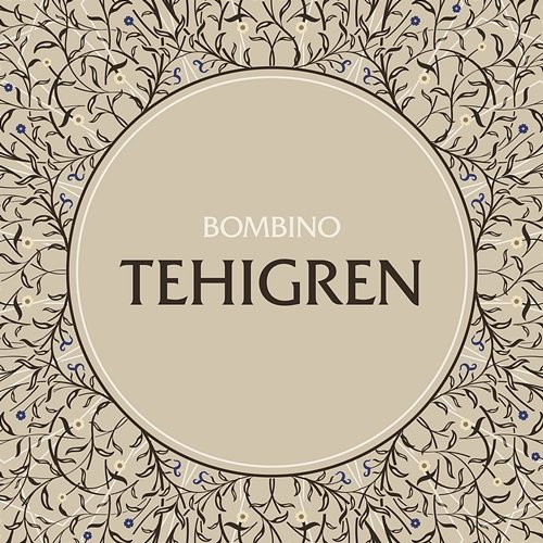 Tehigren (The Trees) Bombino