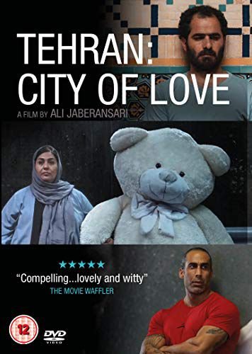 Tehran: City Of Love Various Directors