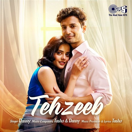 Tehzeeb Tasho, Danny