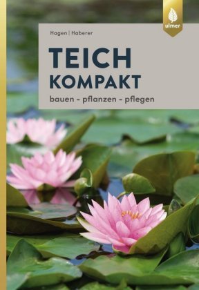 Teich kompakt Verlag Eugen Ulmer