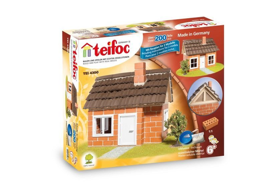 Teifoc 4300 Inna marka