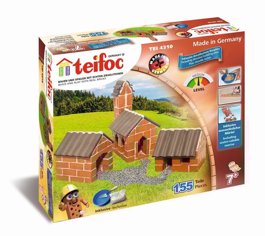 Teifoc 4310 Inna marka