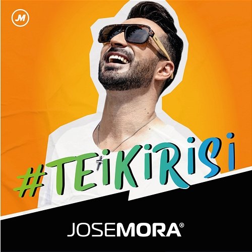 Teikirisi José Mora