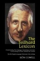Teilhard Lexicon Cowell Sion