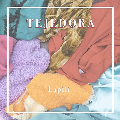 Tejedora LaPili