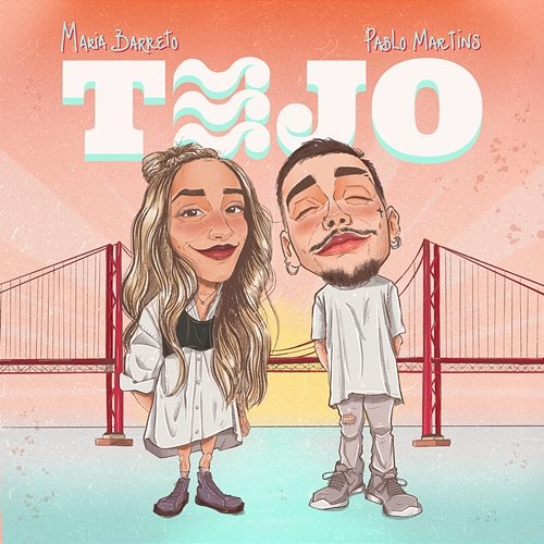 Tejo Maria Barreto feat. Pablo Martins