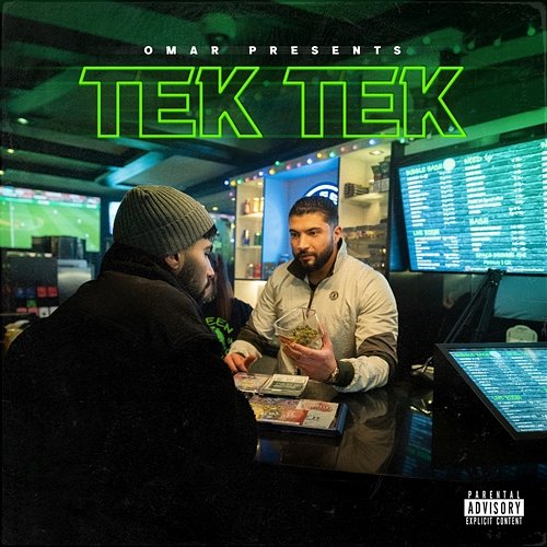 TEK TEK Omar
