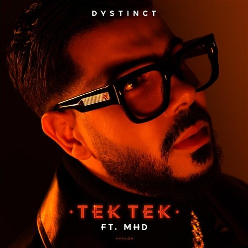 Tek Tek DYSTINCT feat. MHD, YAM