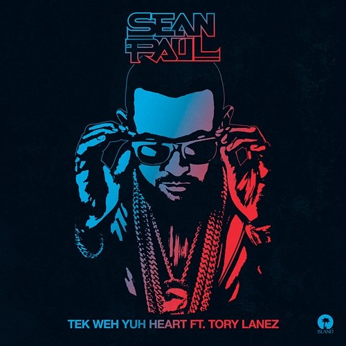 Tek Weh Yuh Heart Sean Paul feat. Tory Lanez