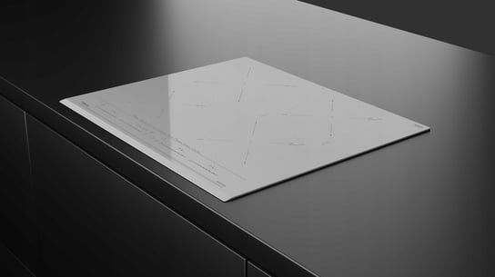 TEKA Płyta indukcyjna 60cm IZC 64630 SM MST jasno szare szkło 112500025 TEKA