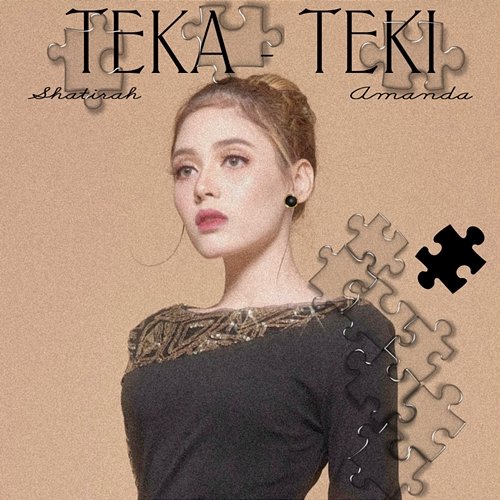 Teka-Teki Shatirah Amanda