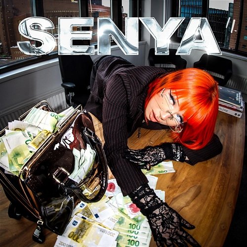 Tekijä Senya