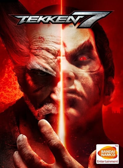 Tekken 7 (PC) klucz Steam Bandai Namco Entertainment
